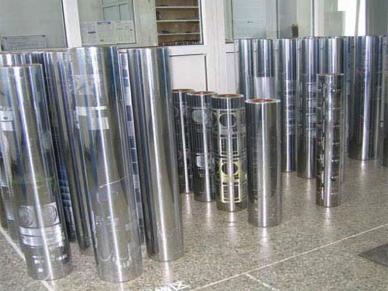 Kupanga Cylinder