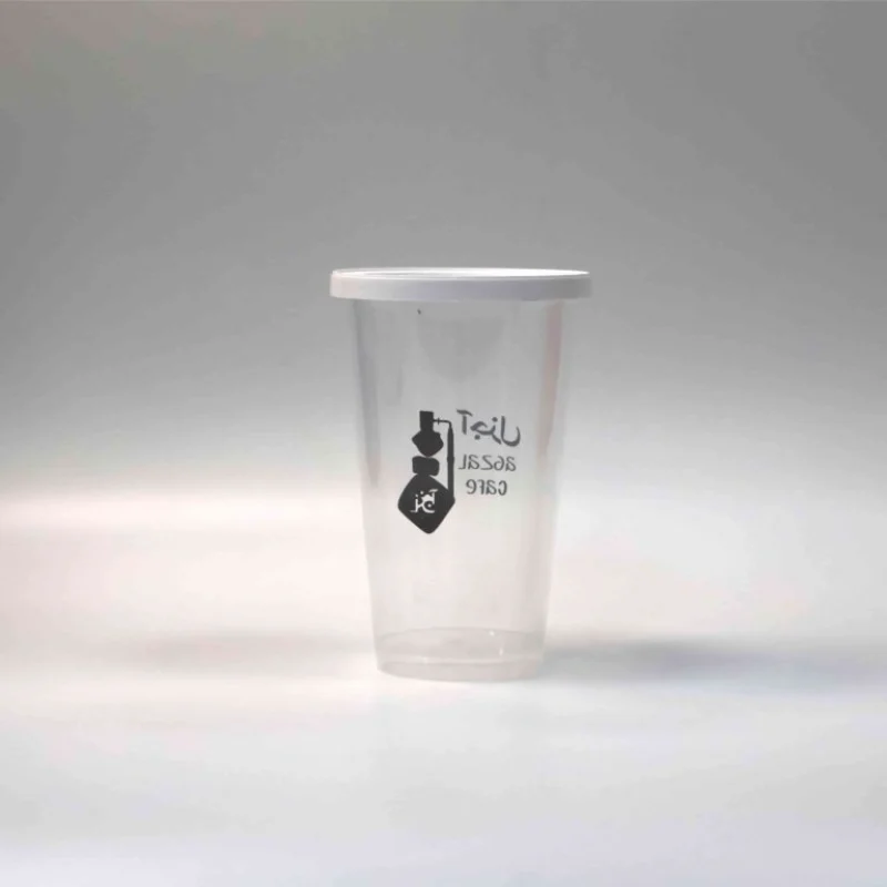 Plastic Cup
