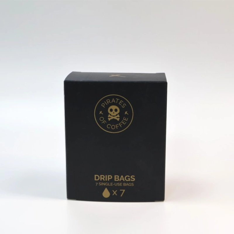 Drip Coffee Box