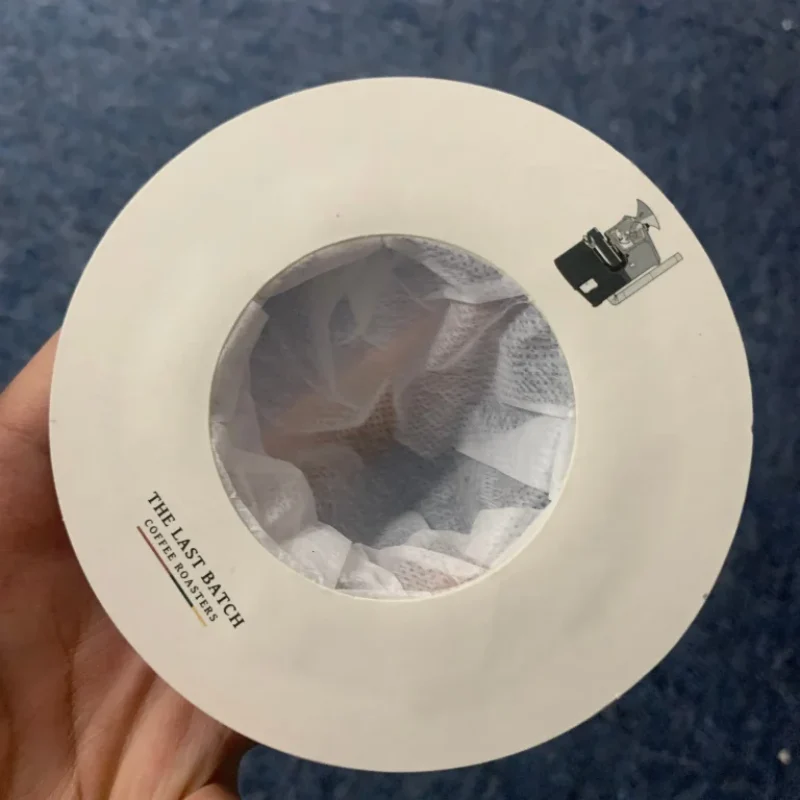 Coffee Filter Bags