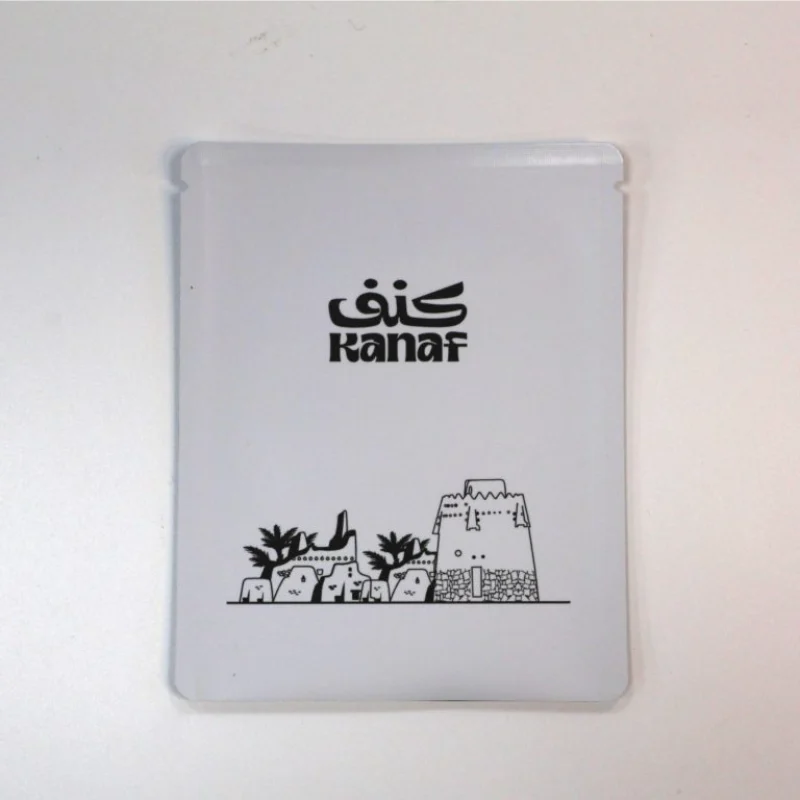 Flat Pouch