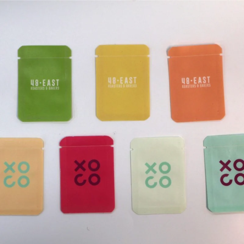 Flat Pouch
