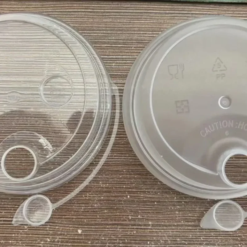 Lid for Takeaway Cups