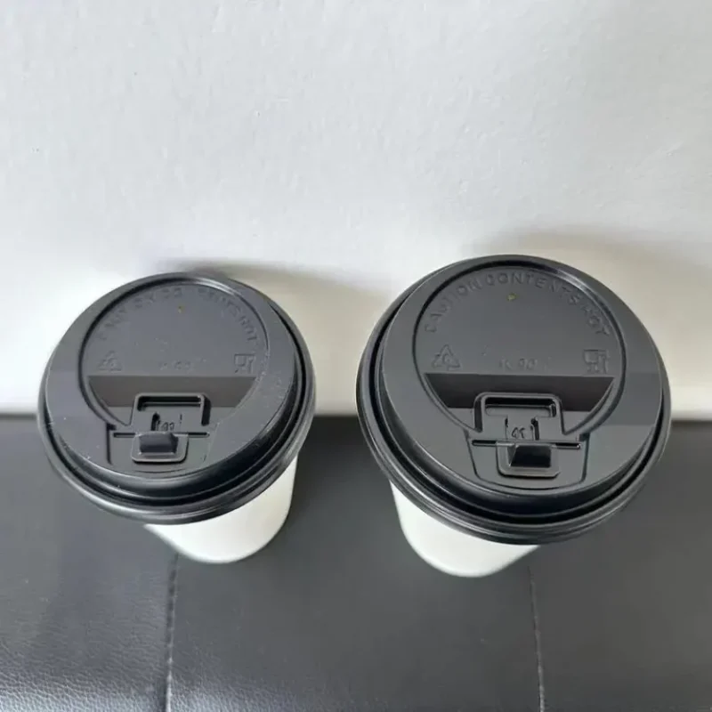 Lid for Takeaway Cups