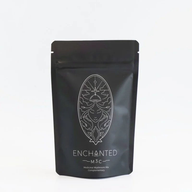 Stand Up Coffee Pouch