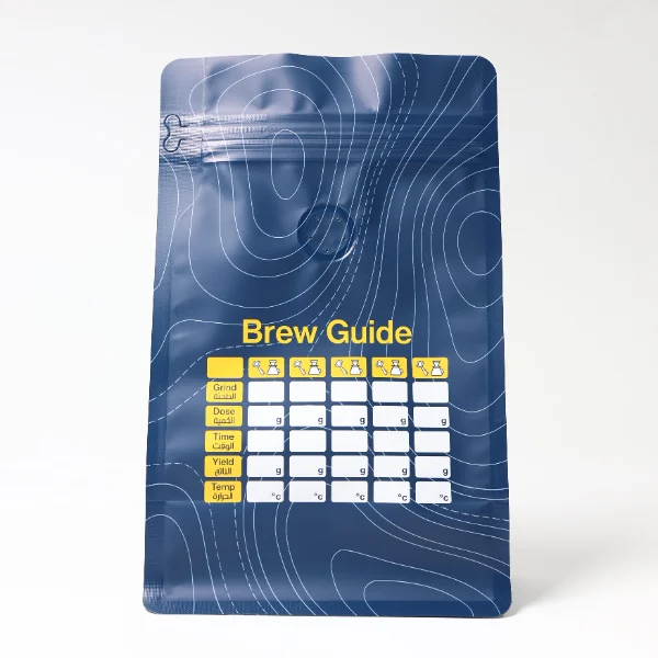 Coffee Packaging Solutions For Roasters And Brands