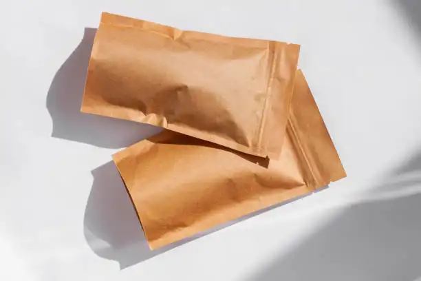 a custom-printed-3-side-seal-pouch