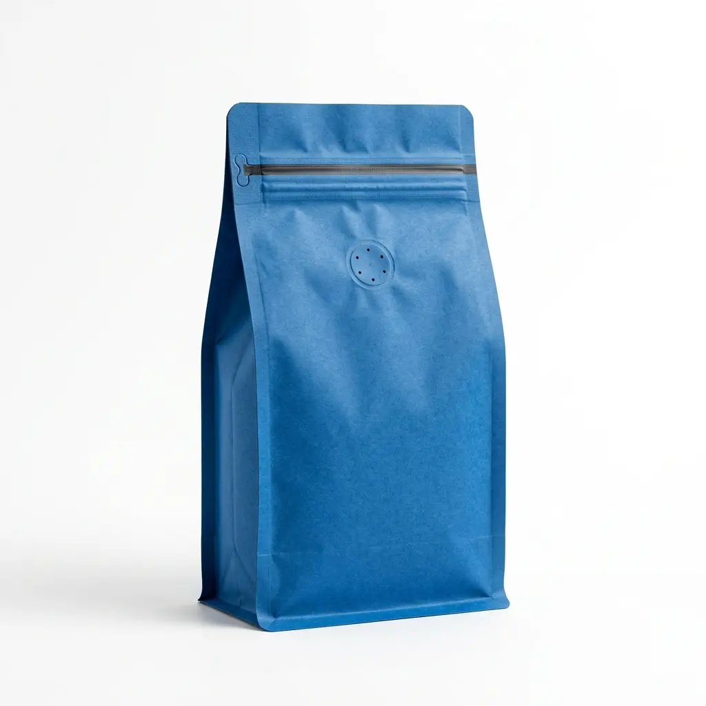 Eco Friendly Coffee Packaging | Sustainable Bags for Roasters