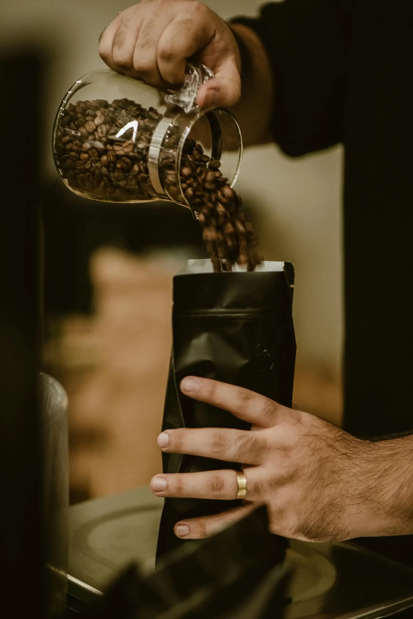 gusseted-coffee-packaging-solutions