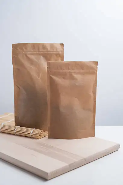 A bulk-coffee-packaging-