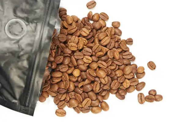 coffee-beans-stand-up-pouch.
