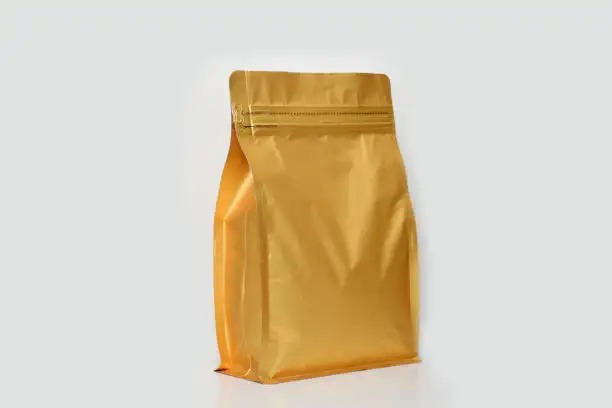 kraft-coffee-stand-up-pouch