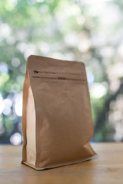 kraft-stand-up-coffee-pouch-