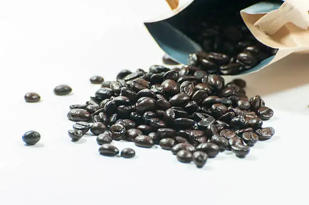 resealable-coffee-bean-stand-up-pouch